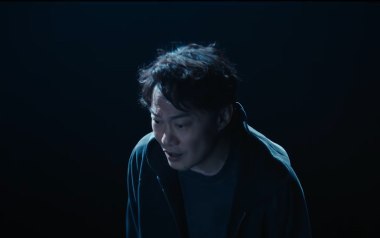 Baby Song吉他谱_陈奕迅_C调指法原版弹唱谱