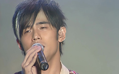 轨迹吉他谱_周杰伦_G调原版弹唱谱