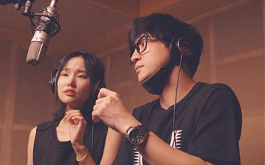 来日方长吉他谱_薛之谦/黄龄_G调原版弹唱谱