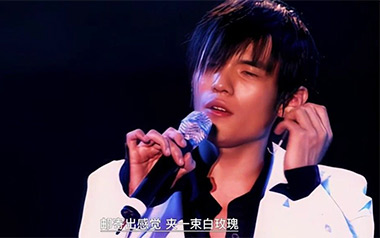 我落泪情绪零碎吉他谱_周杰伦_G调原版弹唱谱