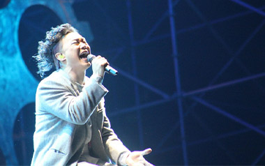 浮夸吉他谱_陈奕迅_G调指法简单版弹唱谱