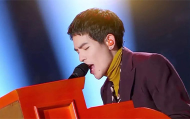 王妃吉他谱_萧敬腾_A调指法原版弹唱谱