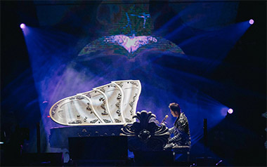 蜗牛吉他谱_周杰伦_C调指法原版弹唱谱