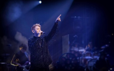 全世界会唱的歌吉他谱_陶喆_G调原版弹唱谱