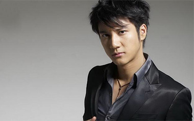 一首简单的歌吉他谱_王力宏_G调原版弹唱谱