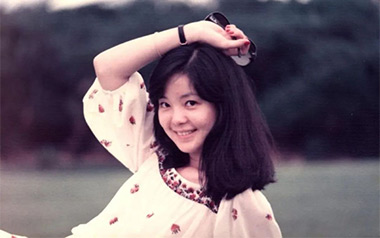 忘记他吉他谱_邓丽君_C调指法原版弹唱谱