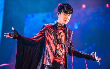 我们很好吉他谱_林俊杰_C调指法原版弹唱谱