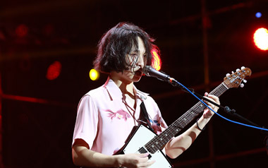 水星记吉他谱_郭顶_C调指法原版弹唱谱