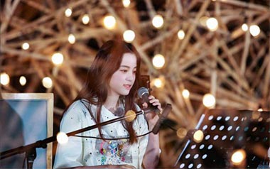 后会无期吉他谱_欧阳娜娜/陈立农_C调指法