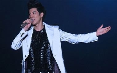 我们的歌吉他谱_王力宏_C调原版弹唱谱