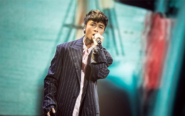 必杀技吉他谱_古巨基_G调原版_弹唱六线谱_经典粤语歌曲