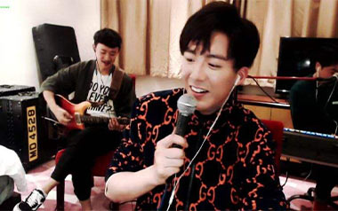 探清水河吉他谱_晓月老板/摩登兄弟_G调原版