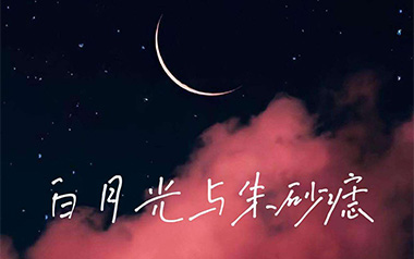 白月光与朱砂痣吉他谱_大籽_G调简单版