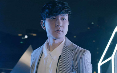 一定会吉他谱_林俊杰新歌_C调指法弹唱谱