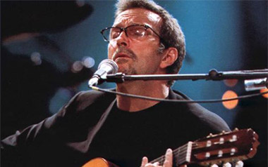 Wonderful Tonight吉他谱_Eric Clapton_G调_弹唱六线谱