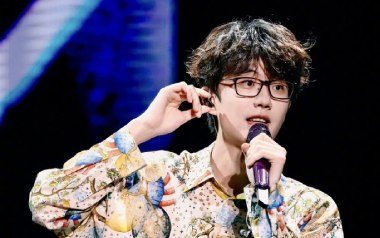 坏孩子吉他谱_许嵩_G调指法原版弹唱谱