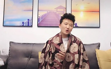 心上人吉他谱_桑杰才让_C调原版弹唱谱