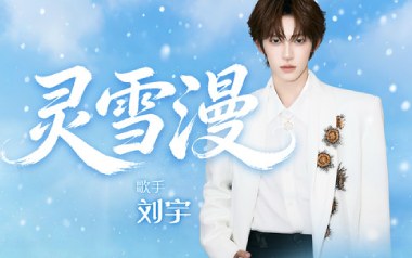 灵雪漫吉他谱_刘宇_G调原版弹唱谱