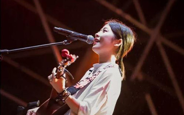 七月上吉他谱_Jam_G调指法原版弹唱谱