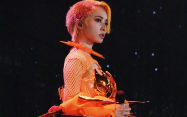 玫瑰少年吉他谱_蔡依林/五月天_C调抖音版片段_弹唱六线谱