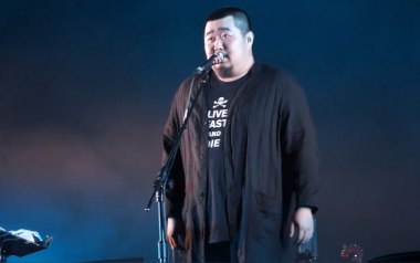 郭源潮吉他谱_宋冬野_A调指法原版弹唱谱