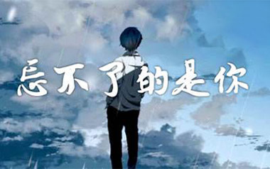 忘不了的是你吉他谱_刘大壮_G调原版弹唱谱