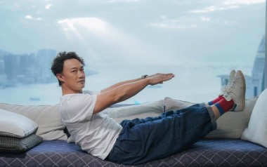 爱是怀疑吉他谱_陈奕迅_E调指法原版弹唱谱