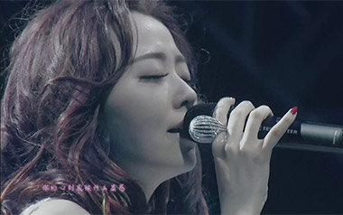 画心吉他谱_张靓颖_C调指法简单版弹唱谱