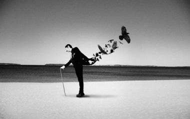 他和她吉他谱_回音哥_C调指法原版弹唱谱