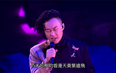 约定吉他谱_陈奕迅_G调指法原版弹唱谱