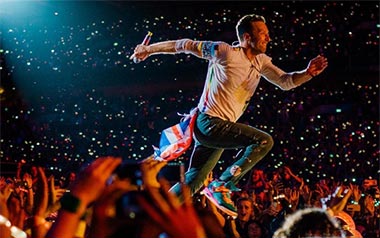 Everglow吉他谱_Coldplay_C调原版弹唱谱