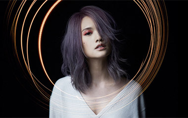 年轮说吉他谱_杨丞琳_C调指法原版弹唱谱