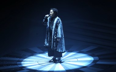 最后派对吉他谱_陈奕迅_C调指法弹唱谱