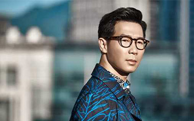 我以为吉他谱_品冠_G调指法原版弹唱谱