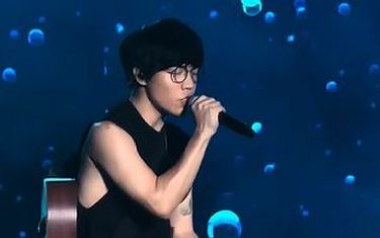 鱼仔吉他谱_卢广仲_C调原版弹唱谱