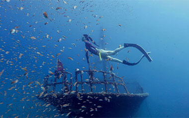 下潜吉他谱_川青/Morerare_C调指法原版弹唱谱