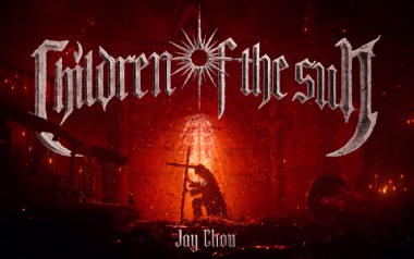 太阳之子吉他谱_周杰伦_C调原版弹唱谱