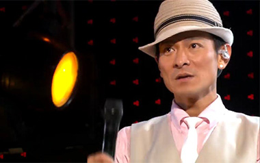 练习吉他谱_刘德华_G调指法简单版弹唱谱