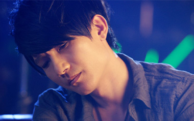 经过吉他谱_陈楚生/何洁_G调指法原版弹唱谱