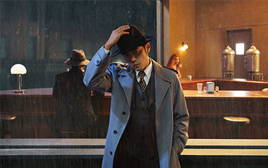 圣徒吉他谱_周杰伦_C调原版弹唱谱