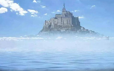 海市蜃楼吉他谱_三叔说_G调拍弦版