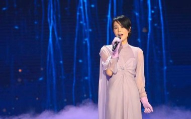 明月几时有吉他谱_王菲_C调指法弹唱谱