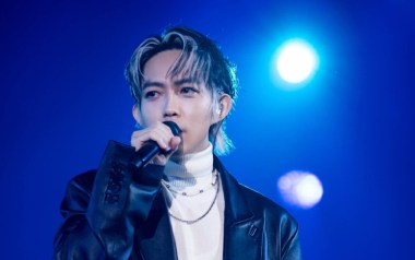 天真有邪吉他谱_林宥嘉_G调指法原版弹唱谱