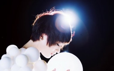 夜车吉他谱_曾轶可_C调指法原版弹唱谱