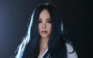 人质吉他谱_张惠妹_E调指法原版弹唱谱