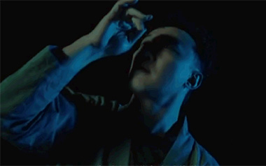 尘大师吉他谱_陈奕迅_A调指法原版弹唱谱