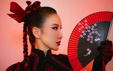 刀马旦吉他谱_李玟_G调指法原版弹唱谱