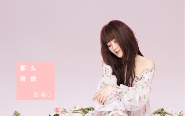 那么骄傲吉他谱_金海心_G调抖音男生版