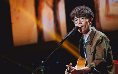 愿得一人心吉他谱_李行亮_G调原版弹唱谱