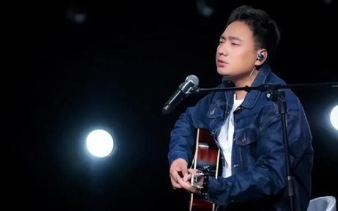 不如见一面吉他谱_海来阿木_C调原版弹唱谱